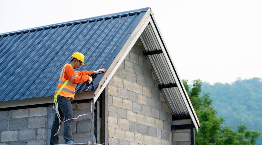 Local Chimney Repair in Fremont, MI